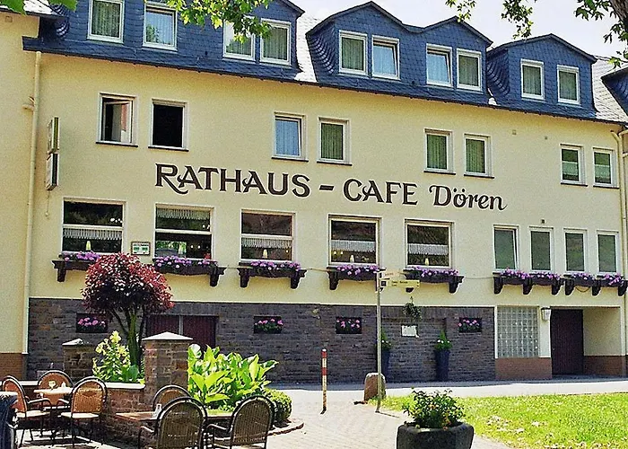 Pension Dören