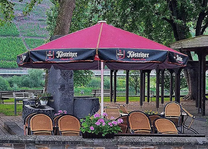 Pension Dören
