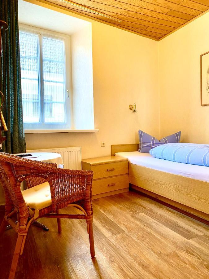 Doren Guest house Bruttig-Fankel