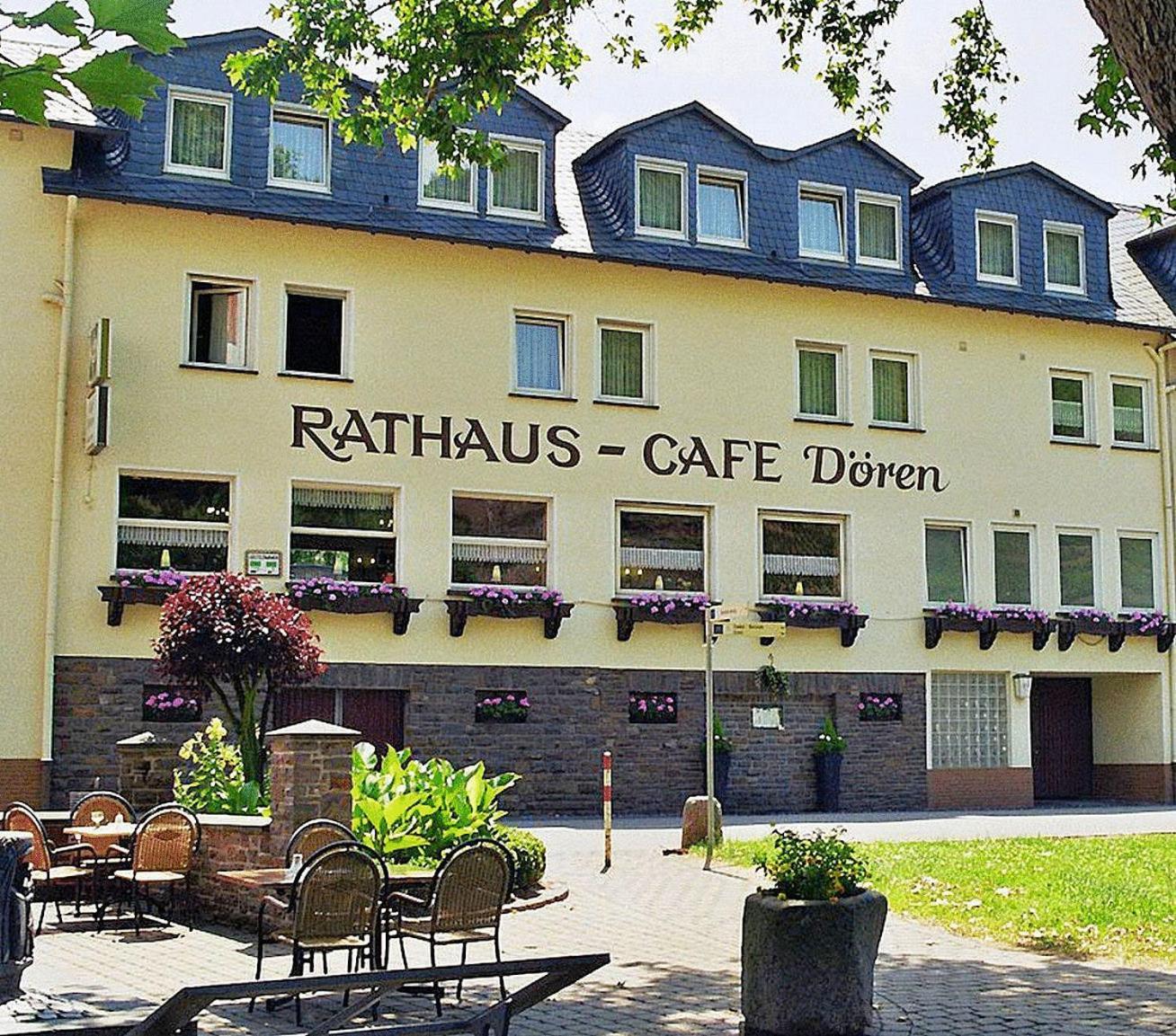 Dören Gasthof 3*