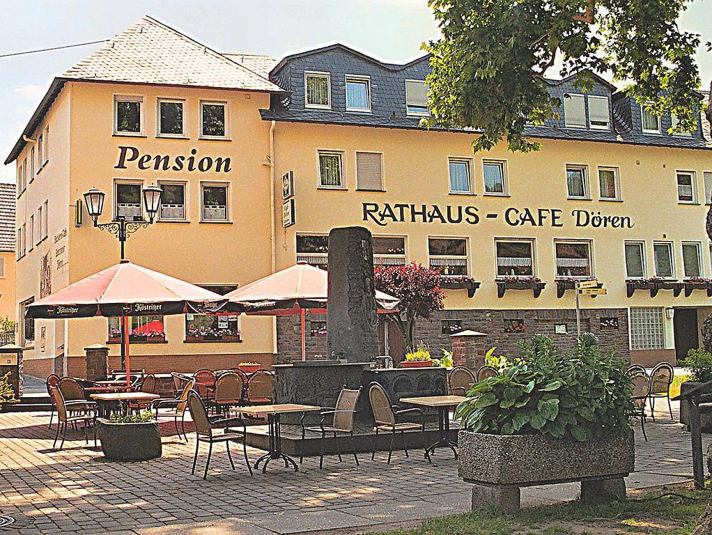 Gasthof Dören 3*